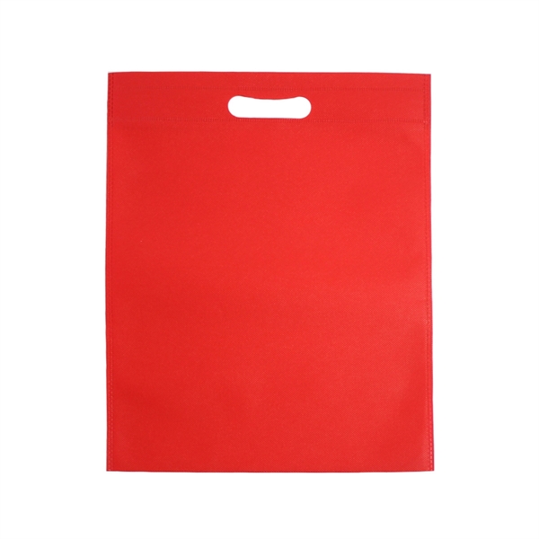 Die Cut Non Woven Bag - Die Cut Non Woven Bag - Image 4 of 15