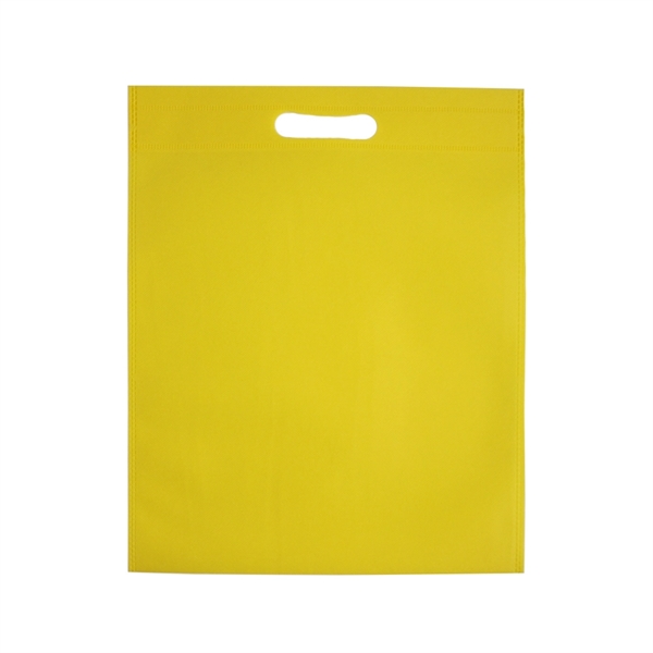 Die Cut Non Woven Bag - Die Cut Non Woven Bag - Image 5 of 15