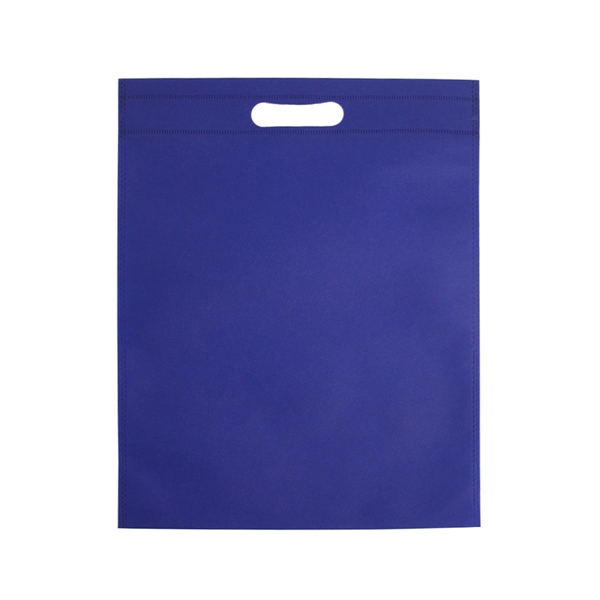 Die Cut Non Woven Bag - Die Cut Non Woven Bag - Image 6 of 15