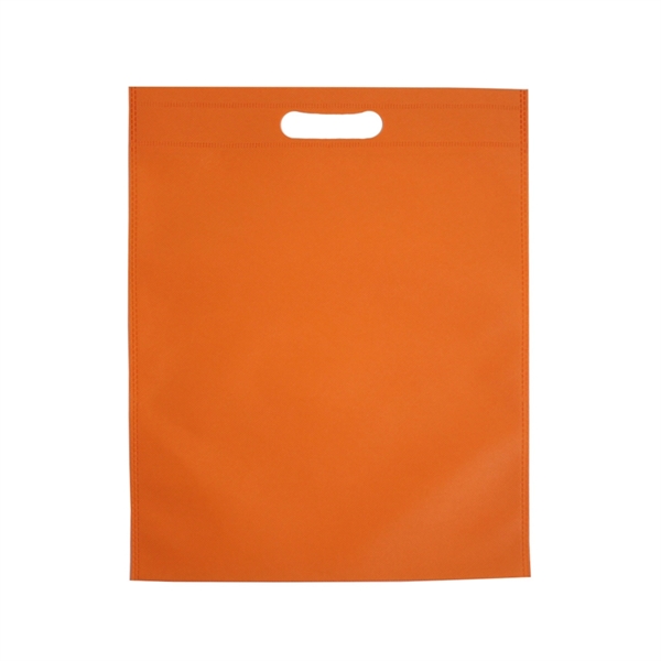Die Cut Non Woven Bag - Die Cut Non Woven Bag - Image 7 of 15
