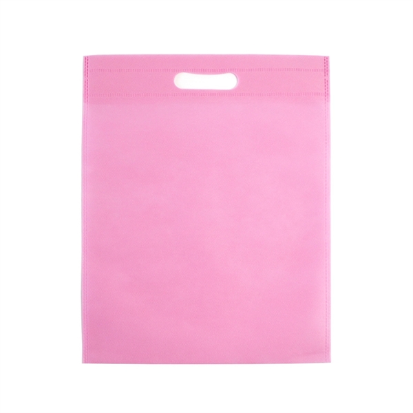 Die Cut Non Woven Bag - Die Cut Non Woven Bag - Image 8 of 15