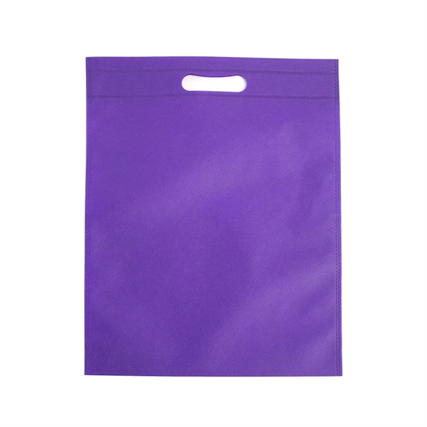 Die Cut Non Woven Bag - Die Cut Non Woven Bag - Image 9 of 15