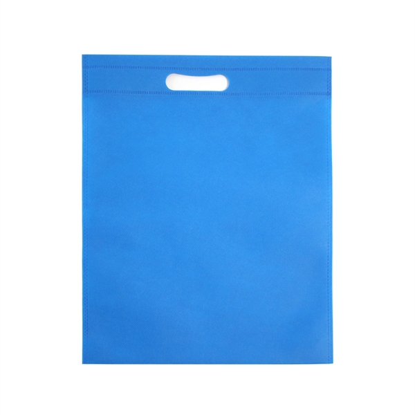 Die Cut Non Woven Bag - Die Cut Non Woven Bag - Image 10 of 15
