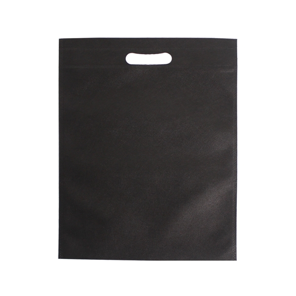 Die Cut Non Woven Bag - Die Cut Non Woven Bag - Image 11 of 15