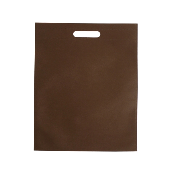 Die Cut Non Woven Bag - Die Cut Non Woven Bag - Image 12 of 15