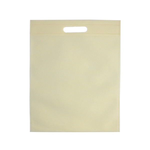 Die Cut Non Woven Bag - Die Cut Non Woven Bag - Image 13 of 15