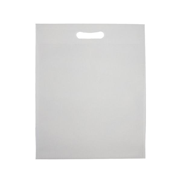 Die Cut Non Woven Bag - Die Cut Non Woven Bag - Image 14 of 15