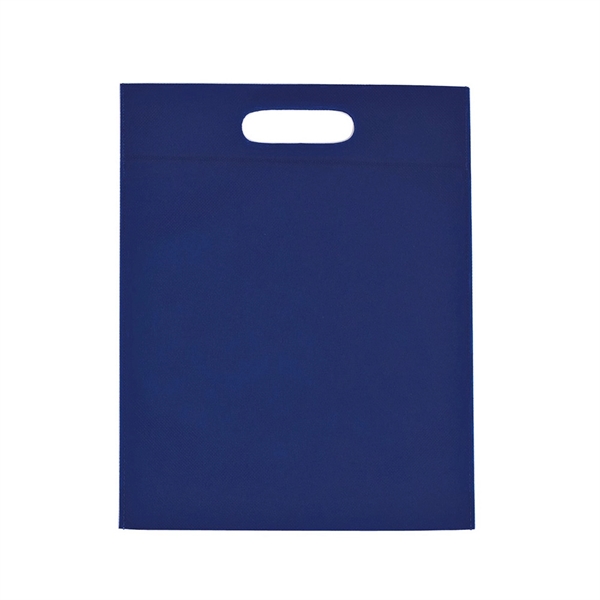 Die Cut Non Woven Bag - Die Cut Non Woven Bag - Image 15 of 15