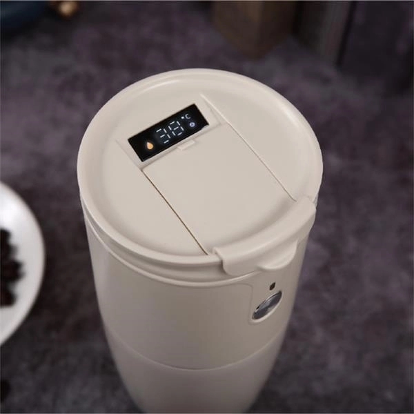 5 In 1 Coffee Grinder Filter Tumbler - 5 In 1 Coffee Grinder Filter Tumbler - Image 1 of 4