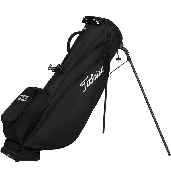 Titleist Players 4 Carbon Stand Bag - Titleist Players 4 Carbon Stand Bag - Image 1 of 3