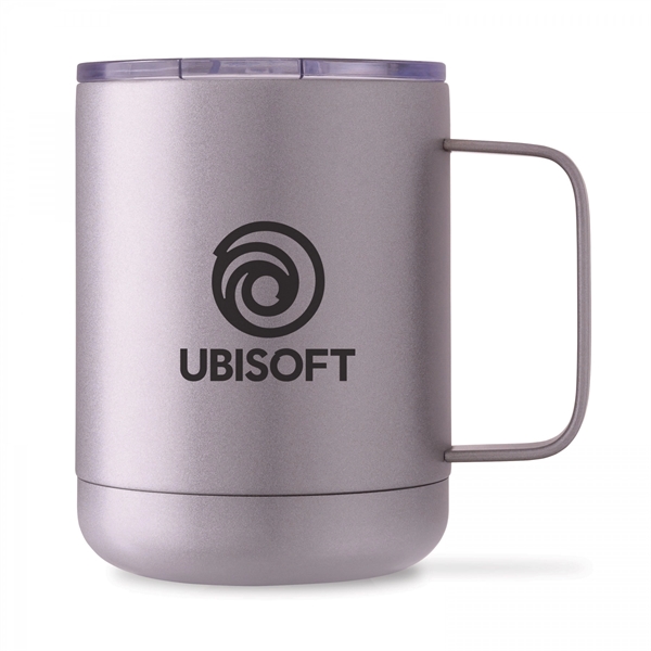 MEAN MUGGIN METALLIC   360 ML / 12 OZ STAINLESS STEEL MUG - MEAN MUGGIN METALLIC   360 ML / 12 OZ STAINLESS STEEL MUG - Image 2 of 17