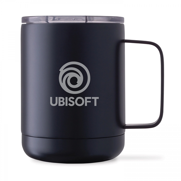 MEAN MUGGIN METALLIC   360 ML / 12 OZ STAINLESS STEEL MUG - MEAN MUGGIN METALLIC   360 ML / 12 OZ STAINLESS STEEL MUG - Image 3 of 17