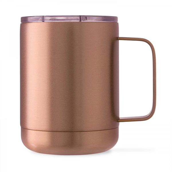 MEAN MUGGIN METALLIC   360 ML / 12 OZ STAINLESS STEEL MUG - MEAN MUGGIN METALLIC   360 ML / 12 OZ STAINLESS STEEL MUG - Image 4 of 17