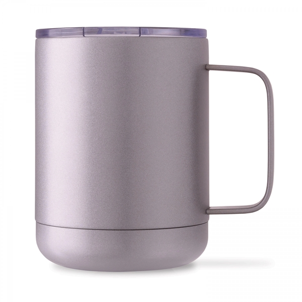 MEAN MUGGIN METALLIC   360 ML / 12 OZ STAINLESS STEEL MUG - MEAN MUGGIN METALLIC   360 ML / 12 OZ STAINLESS STEEL MUG - Image 5 of 17