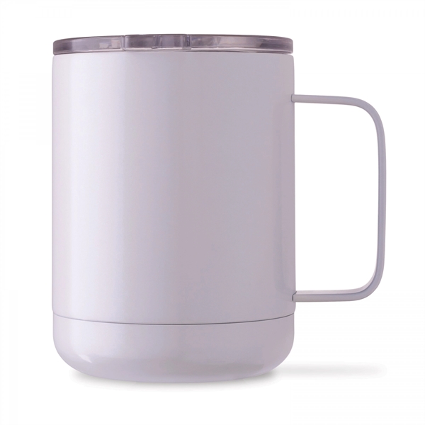 MEAN MUGGIN METALLIC   360 ML / 12 OZ STAINLESS STEEL MUG - MEAN MUGGIN METALLIC   360 ML / 12 OZ STAINLESS STEEL MUG - Image 6 of 17