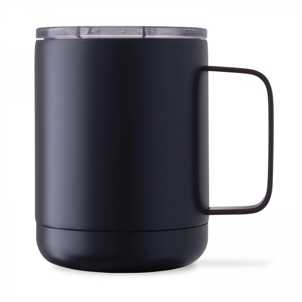 MEAN MUGGIN METALLIC   360 ML / 12 OZ STAINLESS STEEL MUG - MEAN MUGGIN METALLIC   360 ML / 12 OZ STAINLESS STEEL MUG - Image 7 of 17