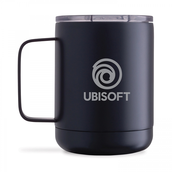 MEAN MUGGIN METALLIC   360 ML / 12 OZ STAINLESS STEEL MUG - MEAN MUGGIN METALLIC   360 ML / 12 OZ STAINLESS STEEL MUG - Image 11 of 17