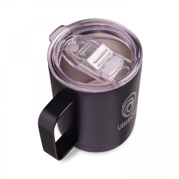 MEAN MUGGIN METALLIC   360 ML / 12 OZ STAINLESS STEEL MUG - MEAN MUGGIN METALLIC   360 ML / 12 OZ STAINLESS STEEL MUG - Image 12 of 17