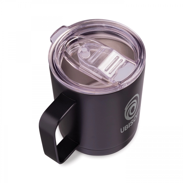 MEAN MUGGIN METALLIC   360 ML / 12 OZ STAINLESS STEEL MUG - MEAN MUGGIN METALLIC   360 ML / 12 OZ STAINLESS STEEL MUG - Image 13 of 17