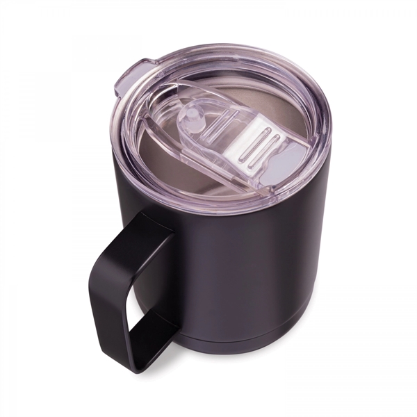 MEAN MUGGIN METALLIC   360 ML / 12 OZ STAINLESS STEEL MUG - MEAN MUGGIN METALLIC   360 ML / 12 OZ STAINLESS STEEL MUG - Image 14 of 17