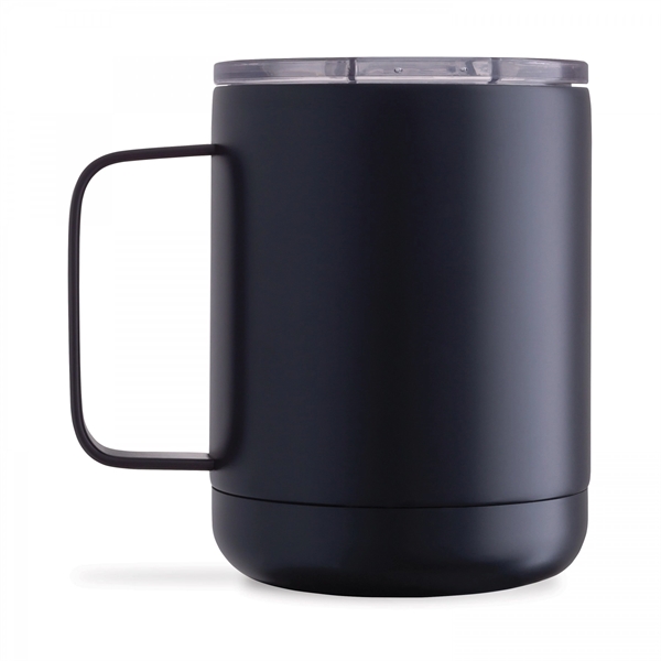 MEAN MUGGIN METALLIC   360 ML / 12 OZ STAINLESS STEEL MUG - MEAN MUGGIN METALLIC   360 ML / 12 OZ STAINLESS STEEL MUG - Image 15 of 17