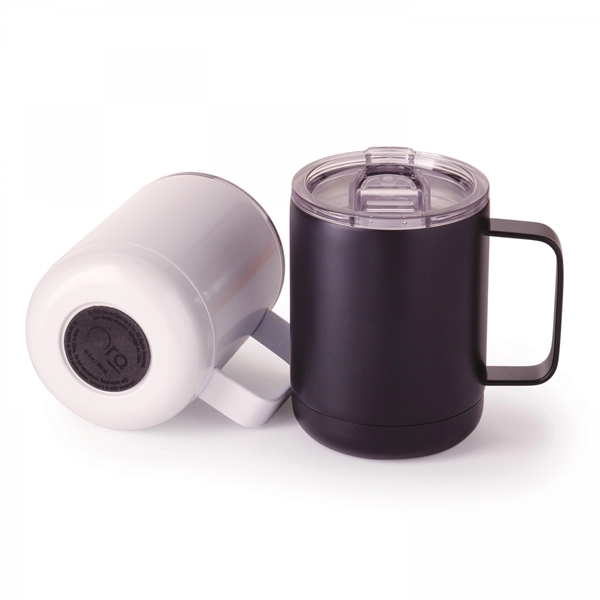 MEAN MUGGIN METALLIC   360 ML / 12 OZ STAINLESS STEEL MUG - MEAN MUGGIN METALLIC   360 ML / 12 OZ STAINLESS STEEL MUG - Image 16 of 17