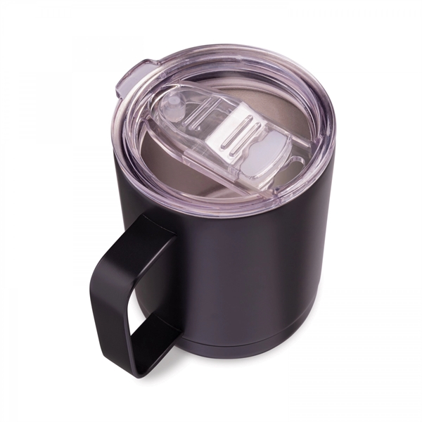 MEAN MUGGIN METALLIC   360 ML / 12 OZ STAINLESS STEEL MUG - MEAN MUGGIN METALLIC   360 ML / 12 OZ STAINLESS STEEL MUG - Image 17 of 17