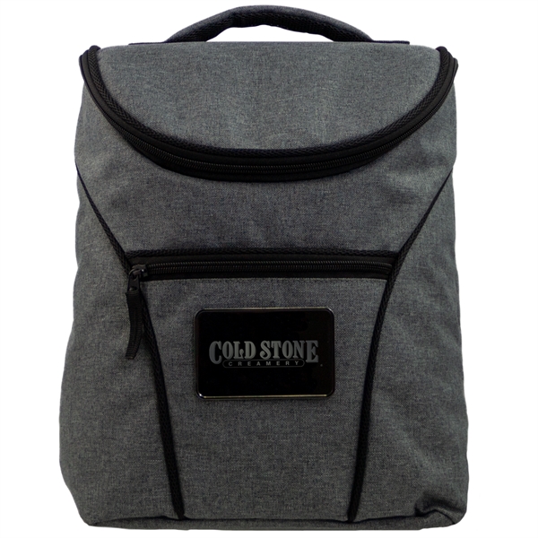 Cooler Backpack - Cooler Backpack - Image 1 of 3