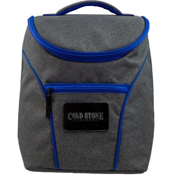 Cooler Backpack - Cooler Backpack - Image 2 of 3