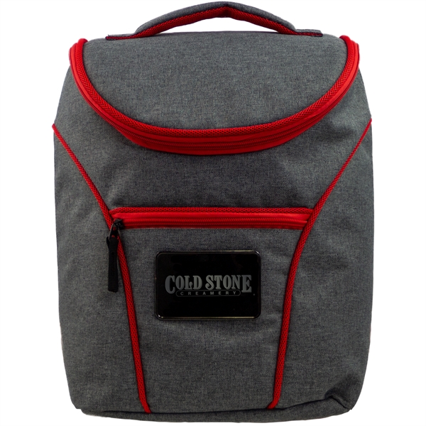 Cooler Backpack - Cooler Backpack - Image 3 of 3