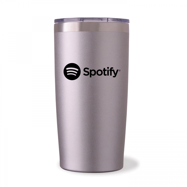 CRUISE CONTROL METALLIC   600 ML / 20 OZ STAINLESS STEEL TUM - CRUISE CONTROL METALLIC   600 ML / 20 OZ STAINLESS STEEL TUM - Image 2 of 16
