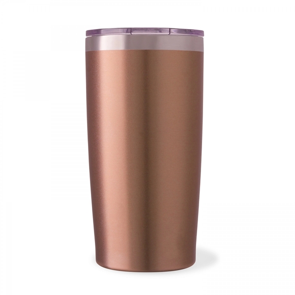 CRUISE CONTROL METALLIC   600 ML / 20 OZ STAINLESS STEEL TUM - CRUISE CONTROL METALLIC   600 ML / 20 OZ STAINLESS STEEL TUM - Image 4 of 16