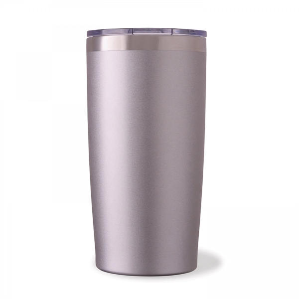 CRUISE CONTROL METALLIC   600 ML / 20 OZ STAINLESS STEEL TUM - CRUISE CONTROL METALLIC   600 ML / 20 OZ STAINLESS STEEL TUM - Image 5 of 16