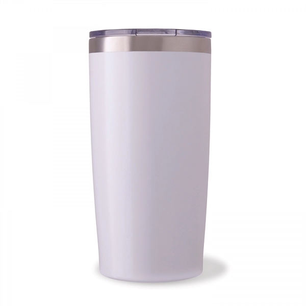CRUISE CONTROL METALLIC   600 ML / 20 OZ STAINLESS STEEL TUM - CRUISE CONTROL METALLIC   600 ML / 20 OZ STAINLESS STEEL TUM - Image 6 of 16