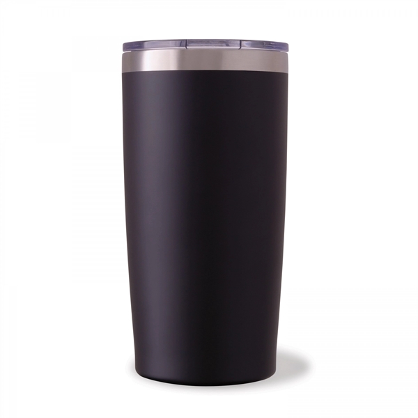 CRUISE CONTROL METALLIC   600 ML / 20 OZ STAINLESS STEEL TUM - CRUISE CONTROL METALLIC   600 ML / 20 OZ STAINLESS STEEL TUM - Image 7 of 16
