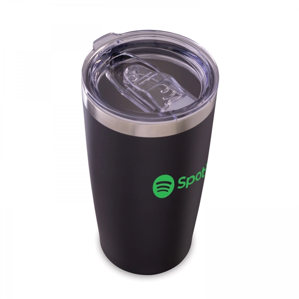 CRUISE CONTROL METALLIC   600 ML / 20 OZ STAINLESS STEEL TUM - CRUISE CONTROL METALLIC   600 ML / 20 OZ STAINLESS STEEL TUM - Image 11 of 16