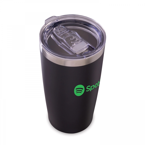 CRUISE CONTROL METALLIC   600 ML / 20 OZ STAINLESS STEEL TUM - CRUISE CONTROL METALLIC   600 ML / 20 OZ STAINLESS STEEL TUM - Image 12 of 16