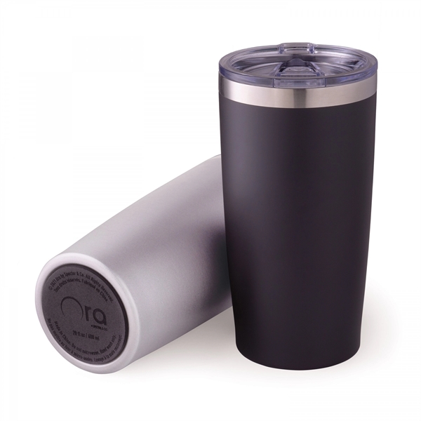 CRUISE CONTROL METALLIC   600 ML / 20 OZ STAINLESS STEEL TUM - CRUISE CONTROL METALLIC   600 ML / 20 OZ STAINLESS STEEL TUM - Image 14 of 16