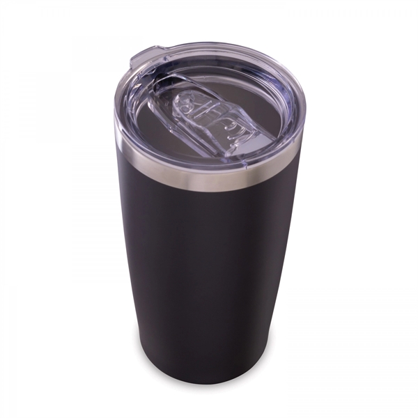 CRUISE CONTROL METALLIC   600 ML / 20 OZ STAINLESS STEEL TUM - CRUISE CONTROL METALLIC   600 ML / 20 OZ STAINLESS STEEL TUM - Image 16 of 16