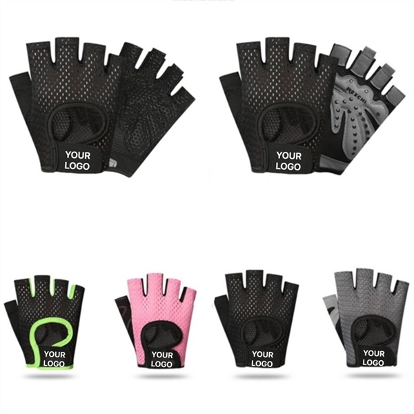 Fitness Sports Gloves - Fitness Sports Gloves - Image 0 of 1