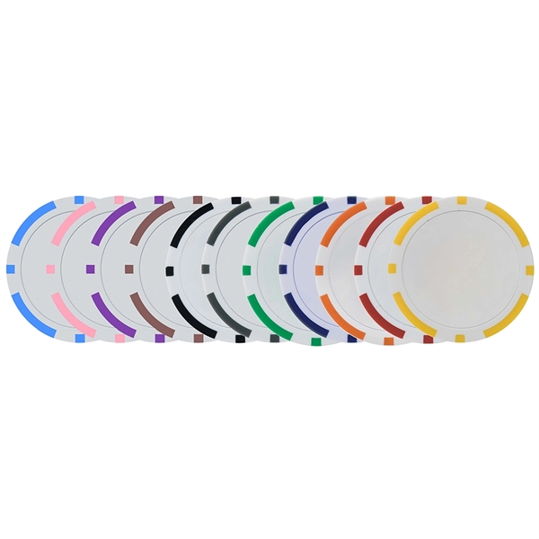 The Player's Golf Kit - The Player's Golf Kit - Image 4 of 4