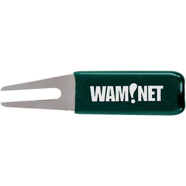 Rubberized Stainless Golf Tool - Rubberized Stainless Golf Tool - Image 3 of 5