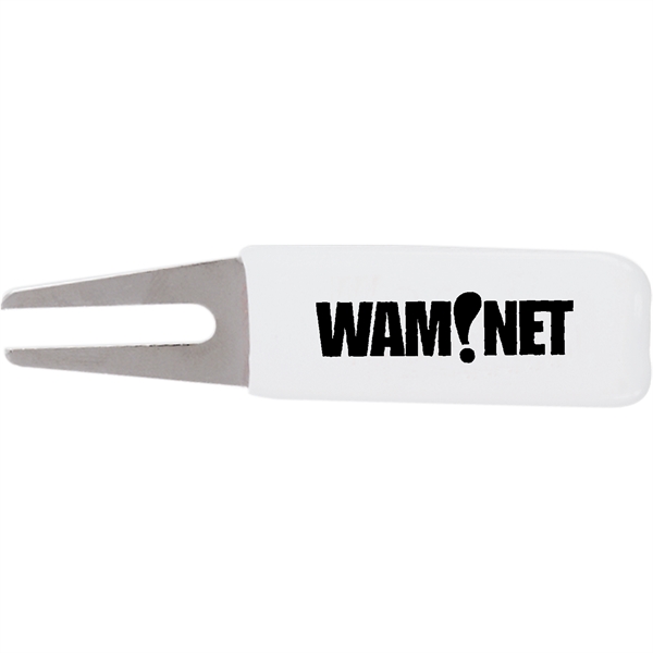 Rubberized Stainless Golf Tool - Rubberized Stainless Golf Tool - Image 5 of 5