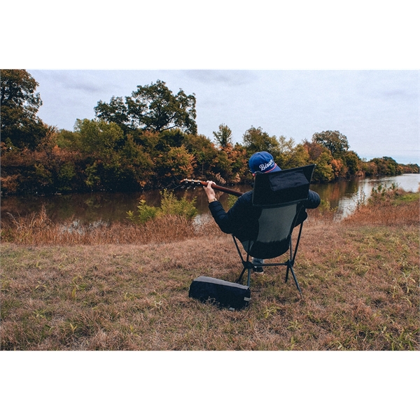 Chillin' Chair 2.0 - Chillin' Chair 2.0 - Image 4 of 5