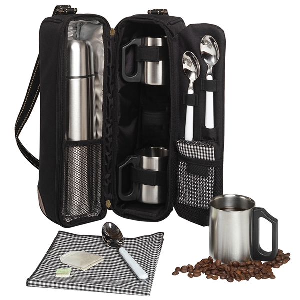 Vienna Coffee Gift Set NO CREAMER - Vienna Coffee Gift Set NO CREAMER - Image 0 of 1