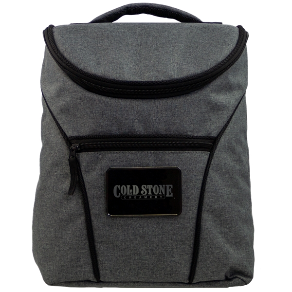 Custom Cooler Backpack