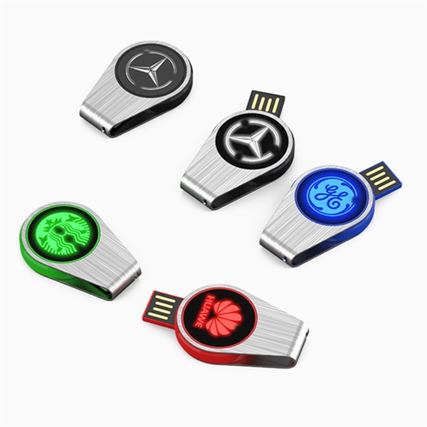 USB Flash Drive - USB Flash Drive - Image 1 of 2