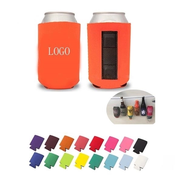 Magnetic Can Cooler - Magnetic Can Cooler - Image 0 of 3