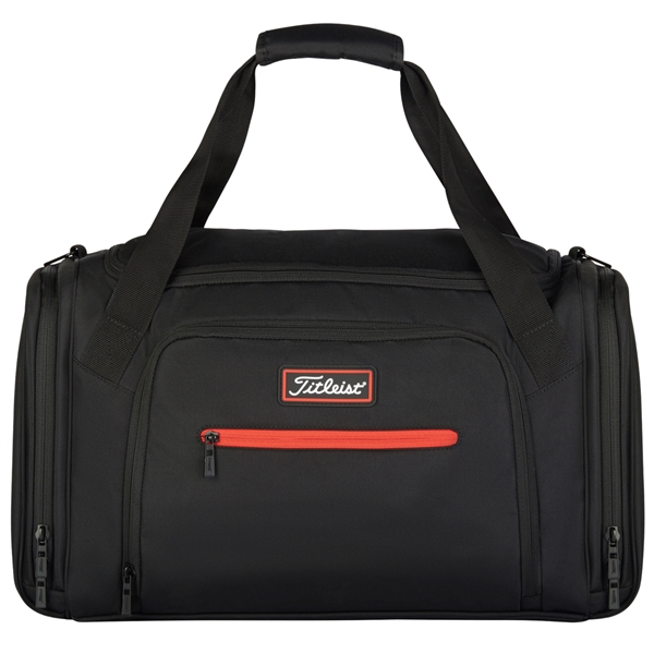 Titleist Players Duffle Bag - Titleist Players Duffle Bag - Image 1 of 1