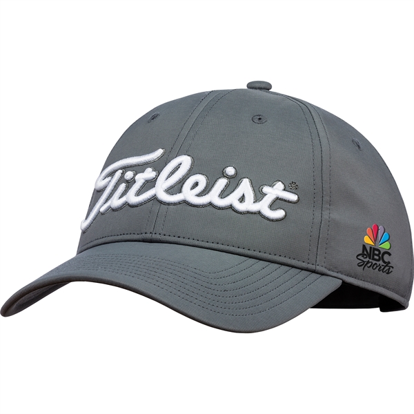 Titleist Tour Performance Golf Hat - Titleist Tour Performance Golf Hat - Image 2 of 3